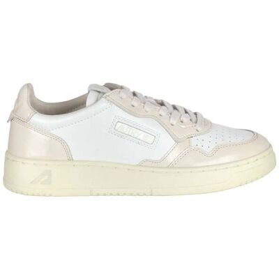 Autry - Sneakers - 460585 - Bianco/Avorio Autry - Sneakers - 460585 - Bianco/Avorio