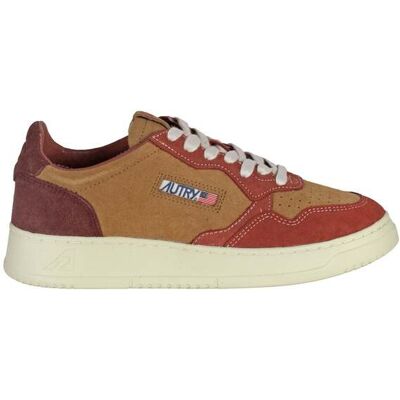 Autry - Sneakers - 460589 - Cammello/Mattone Autry - Sneakers - 460589 - Cammello/Mattone