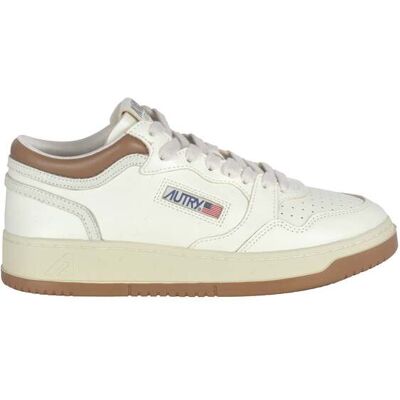 Autry - Sneakers - 460603 - Panna/Nocciola Autry - Sneakers - 460603 - Panna/Nocciola