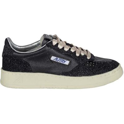 Autry - Sneakers - 460588 - Nero Autry - Sneakers - 460588 - Nero