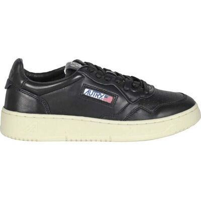 Autry - Sneakers - 460581 - Nero Autry - Sneakers - 460581 - Nero