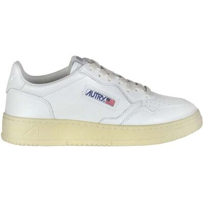 Autry - Sneakers - 460583 - Bianco Autry - Sneakers - 460583 - Bianco