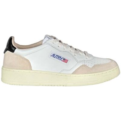 Autry - Sneakers - 460584 - Beige/Nero Autry - Sneakers - 460584 - Beige/Nero