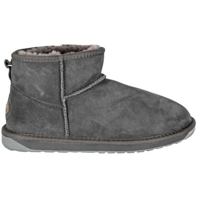 Emu - Stivaletti - 460826 - Grigio Emu - Stivaletti - 460826 - Grigio