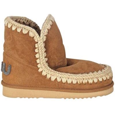 Mou - Stivaletti - 461094 - Cognac Mou - Stivaletti - 461094 - Cognac