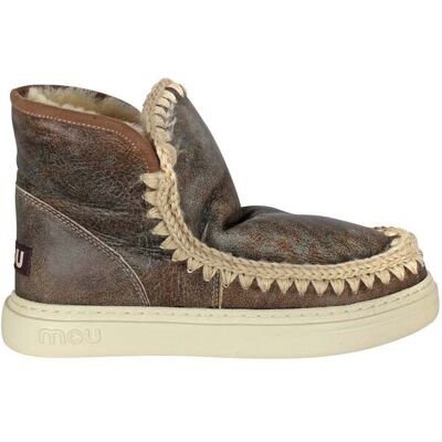 Mou - Stivaletti - 461097 - Nocciola Mou - Stivaletti - 461097 - Nocciola