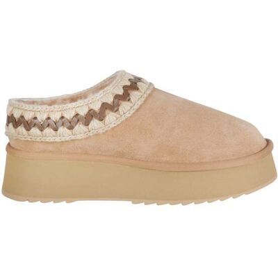 Mou - Sabot - 461099 - Beige Mou - Sabot - 461099 - Beige