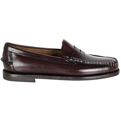 Sebago - Mocassini - 461280 - Bordeaux Sebago - Mocassini - 461280 - Bordeaux