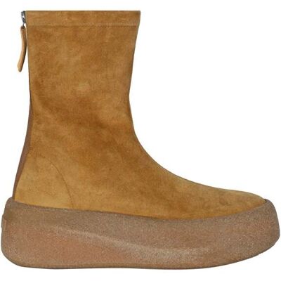 Vic Matie - Stivaletti - 460372 - Biscotto Vic Matie - Stivaletti - 460372 - Biscotto