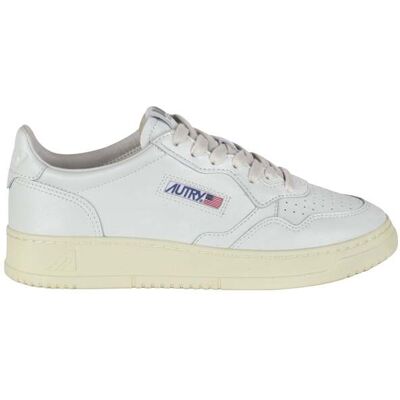 Autry - Sneakers - 470515 - Bianco Autry - Sneakers - 470515 - Bianco