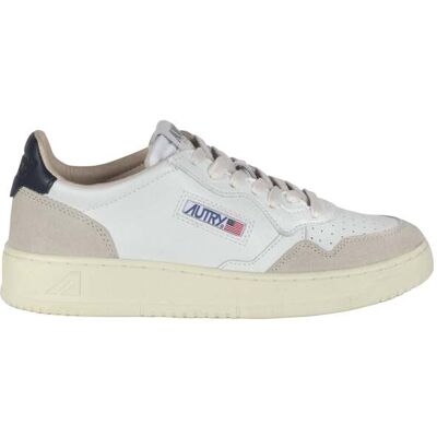 Autry - Sneakers - 470518 - Beige/Blu Autry - Sneakers - 470518 - Beige/Blu