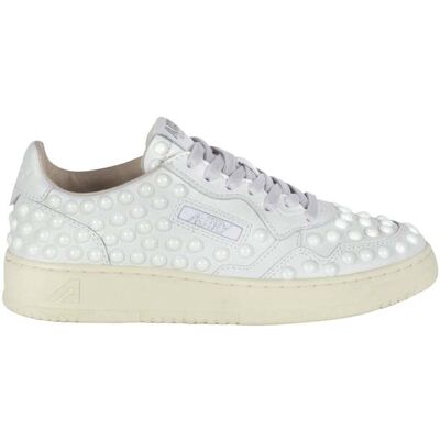 Autry - Sneakers - 470530 - Bianco Autry - Sneakers - 470530 - Bianco