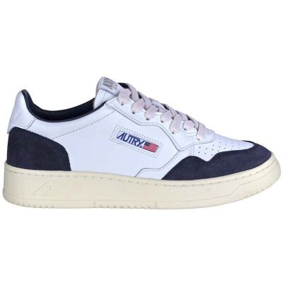 Autry - Sneakers - 470564 - Bianco/Blu Autry - Sneakers - 470564 - Bianco/Blu