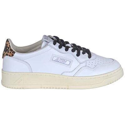 Autry - Sneakers - 470568 - Beige/Nero Autry - Sneakers - 470568 - Beige/Nero