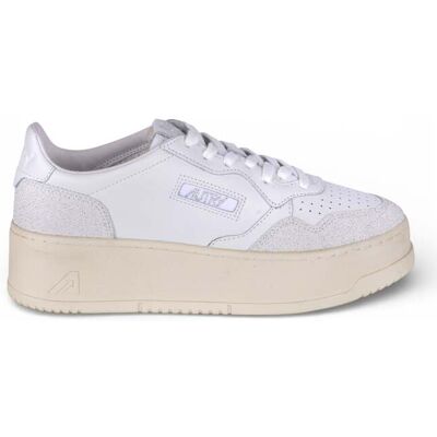 Autry - Sneakers - 470538 - Bianco/Grigio Autry - Sneakers - 470538 - Bianco/Grigio