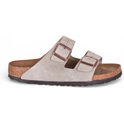 Birkenstock - Sandali - 470828 - Taupe Birkenstock - Sandali - 470828 - Taupe
