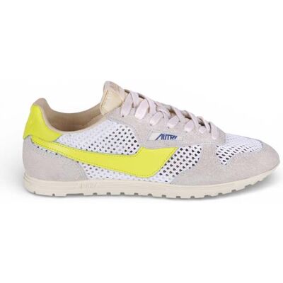 Autry - Sneakers - 470553 - Sabbia Autry - Sneakers - 470553 - Sabbia