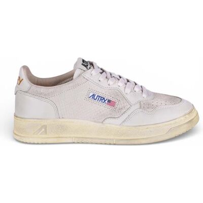 Autry - Sneakers - 470574 - Sabbia Autry - Sneakers - 470574 - Sabbia