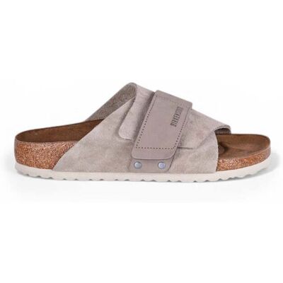 Birkenstock - Sandali - 470835 - Sabbia Birkenstock - Sandali - 470835 - Sabbia