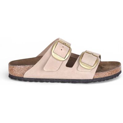 Birkenstock - Sandali - 470830 - Naturale Birkenstock - Sandali - 470830 - Naturale