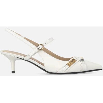 PINKO Slingback GLORIA 18 - SD0489P003 PINKO Slingback GLORIA 18 - SD0489P003