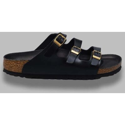 BIRKENSTOCK florida hex black BIRKENSTOCK florida hex black