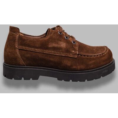BIRKENSTOCK highwood moc lace low BIRKENSTOCK highwood moc lace low