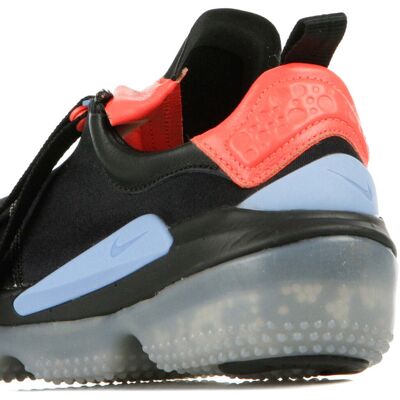Nike Scarpa Bassa Donna W Joyride Optik Black/light Blue/bright Crimson Nike Scarpa Bassa Donna W Joyride Optik Black/light Blue/bright Crimson