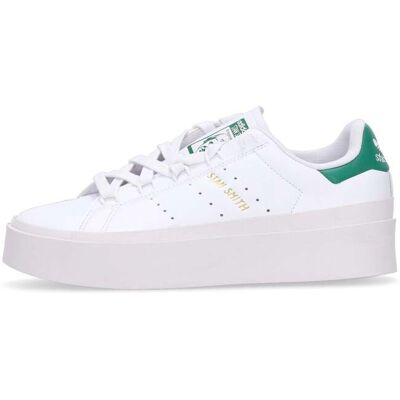 adidas - Stan Smith Bonega W - Bianco - Platform - Sneaker adidas - Stan Smith Bonega W - Bianco - Platform - Sneaker