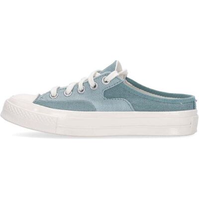 CONVERSE Mule Donna Chuck 70 Mule Slip Jade Unity/egret/egret CONVERSE Mule Donna Chuck 70 Mule Slip Jade Unity/egret/egret