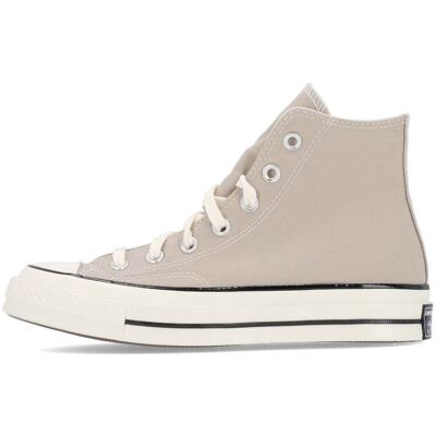 CONVERSE Scarpa Alta Uomo Chuck 70 Papyrus/egret/black CONVERSE Scarpa Alta Uomo Chuck 70 Papyrus/egret/black