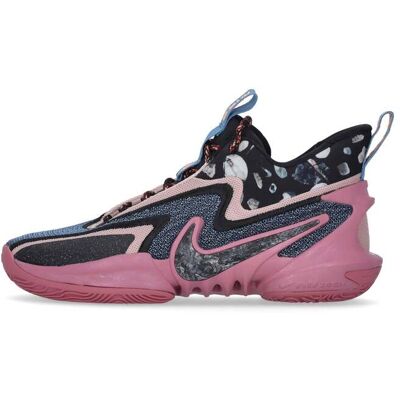 Nike Scarpa Bassa Uomo Cosmic Unity 2 Desert Berry/multi/pink Oxford Nike Scarpa Bassa Uomo Cosmic Unity 2 Desert Berry/multi/pink Oxford