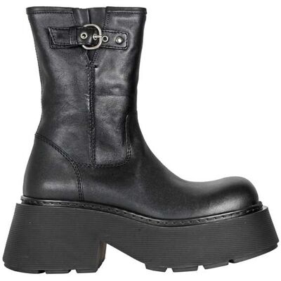 Vic Matie - Stivaletti - 440756 - Nero Vic Matie - Stivaletti - 440756 - Nero
