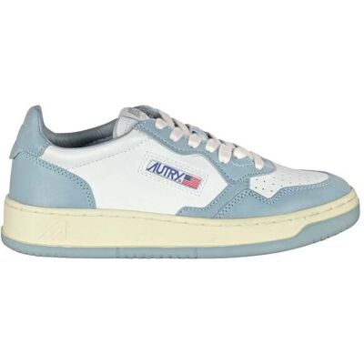 Autry - Sneakers - 450297 - Bianco/Carta da zucchero Autry - Sneakers - 450297 - Bianco/Carta da zucchero