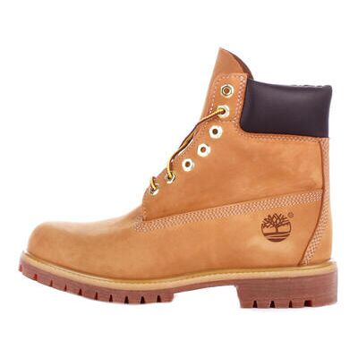 Timberland Stivali Wheat Timberland Stivali Wheat