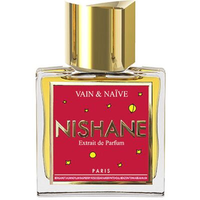 Profumo unisex Nishane Vain & Naïve 50ml - Profumo Profumo unisex Nishane Vain & Naïve 50ml - Profumo