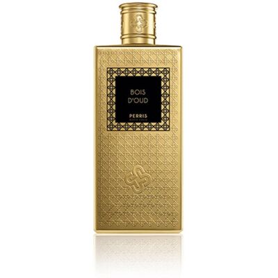 Perris Monte Carlo Bois d'Oud Eau de Parfum - 100 ml Perris Monte Carlo Bois d'Oud Eau de Parfum - 100 ml