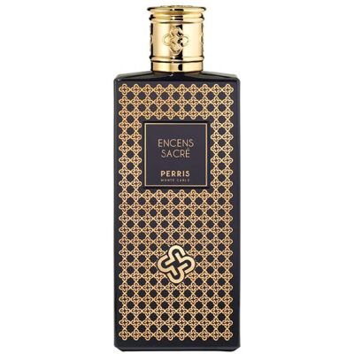 Perris Monte Carlo Encens Sacré Eau De Parfum Spray 100ml - Profumo Unisex Perris Monte Carlo Encens Sacré Eau De Parfum Spray 100ml - Profumo Unisex