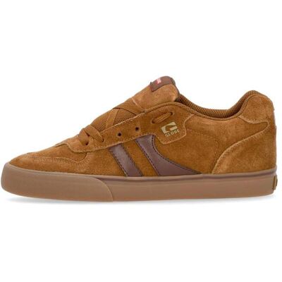 GLOBE Scarpe Skate Uomo Encore-2 Butterscotch/brown GLOBE Scarpe Skate Uomo Encore-2 Butterscotch/brown