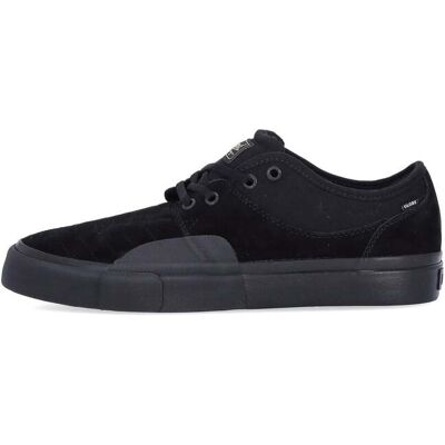 GLOBE Scarpe Skate Uomo Mahalo Plus Black/black Wrap GLOBE Scarpe Skate Uomo Mahalo Plus Black/black Wrap