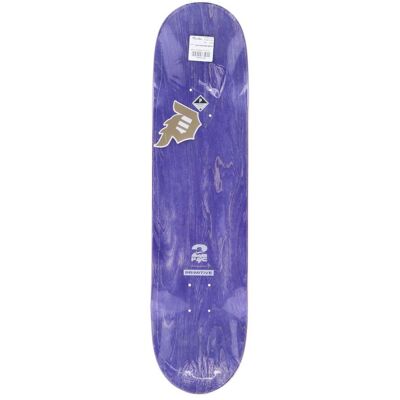 PRIMITIVE Skateboard Tavola Uomo No Changes Deck X 2pac Royal Blue PRIMITIVE Skateboard Tavola Uomo No Changes Deck X 2pac Royal Blue