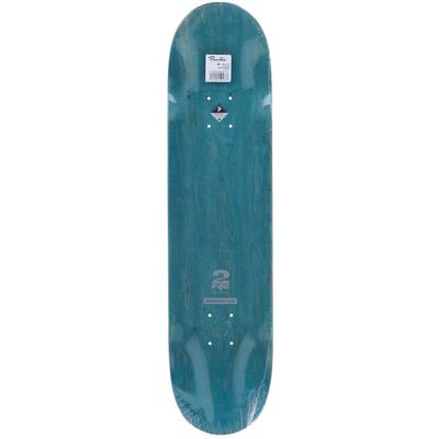 PRIMITIVE Skateboard Tavola Uomo Shakur Deck X Tupac Graphite/yellow PRIMITIVE Skateboard Tavola Uomo Shakur Deck X Tupac Graphite/yellow
