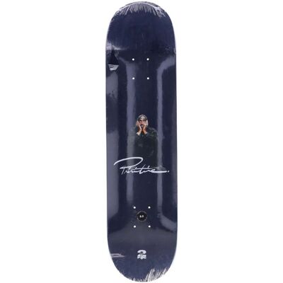 PRIMITIVE Skateboard Tavola Uomo Shakur Deck X Tupac Purple PRIMITIVE Skateboard Tavola Uomo Shakur Deck X Tupac Purple