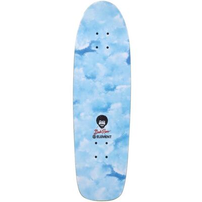 ELEMENT Skateboard Assemblato Uomo Happy Clouds Cruiser Assorted ELEMENT Skateboard Assemblato Uomo Happy Clouds Cruiser Assorted