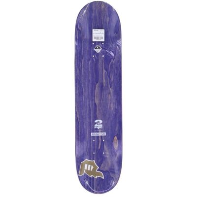 PRIMITIVE Skateboard Tavola Uomo Rodriguez Shine Deck X 2pac Royal Blue PRIMITIVE Skateboard Tavola Uomo Rodriguez Shine Deck X 2pac Royal Blue
