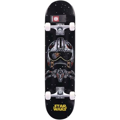 ELEMENT Skateboard Assemblato Uomo Swxe Rebelion Complete Skateboard X Star Wars Assorted ELEMENT Skateboard Assemblato Uomo Swxe Rebelion Complete Skateboard X Star Wars Assorted