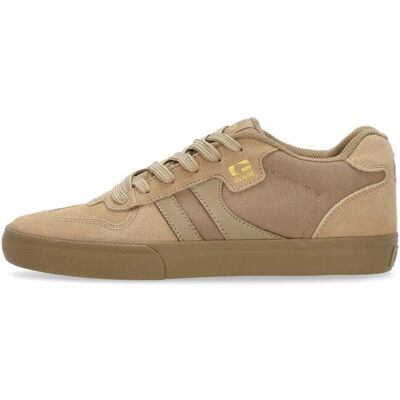 GLOBE Scarpe Skate Uomo Encore-2 Ochre/gold Dip GLOBE Scarpe Skate Uomo Encore-2 Ochre/gold Dip