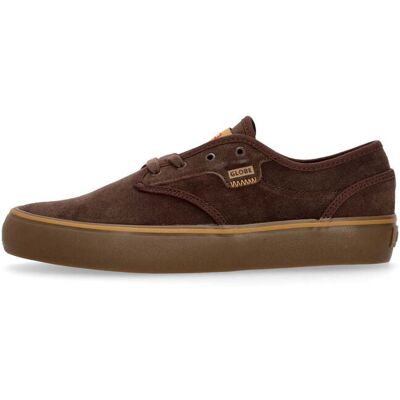 GLOBE Scarpe Skate Uomo Motley Ii Dark Oak GLOBE Scarpe Skate Uomo Motley Ii Dark Oak