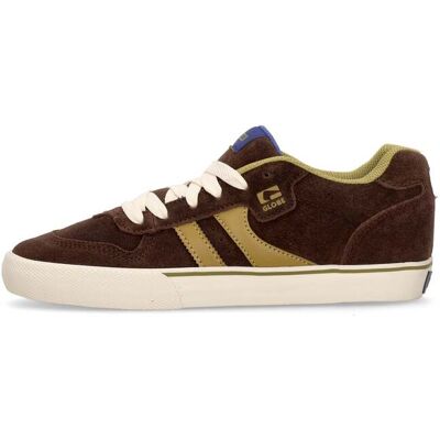 GLOBE Scarpe Skate Uomo Encore-2 Dark Oak/sulphur GLOBE Scarpe Skate Uomo Encore-2 Dark Oak/sulphur