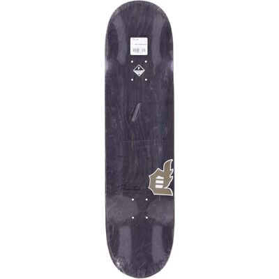 PRIMITIVE Skateboard Tavola Uomo One Team Deck X 2pac Black PRIMITIVE Skateboard Tavola Uomo One Team Deck X 2pac Black